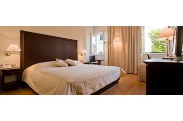 Отель Baška Voda 2